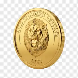 LionCoin